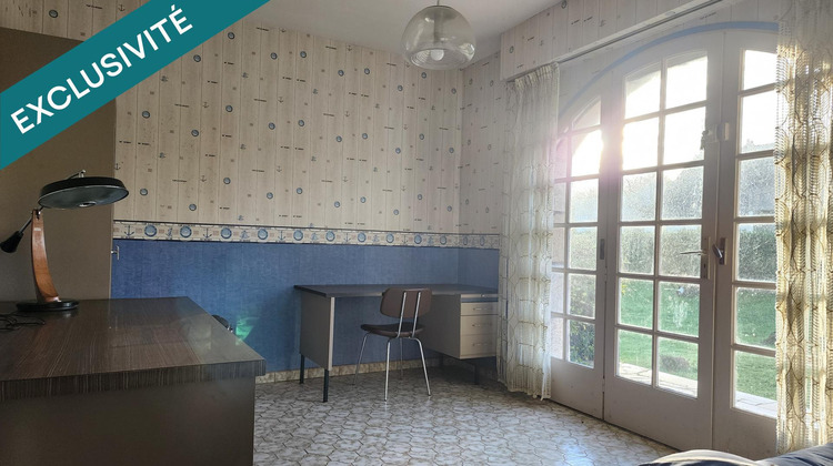 Ma-Cabane - Vente Maison Chateaubriant, 175 m²