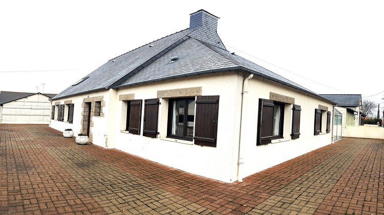 Ma-Cabane - Vente Maison CHATEAUBRIANT, 114 m²