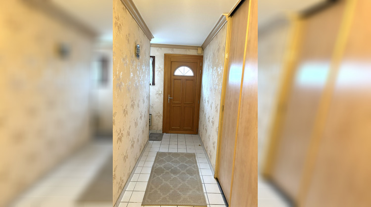 Ma-Cabane - Vente Maison CHATEAUBRIANT, 114 m²