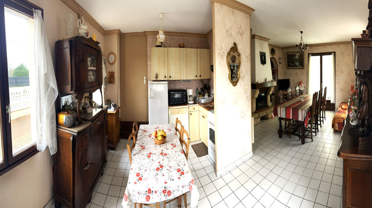 Ma-Cabane - Vente Maison CHATEAUBRIANT, 114 m²
