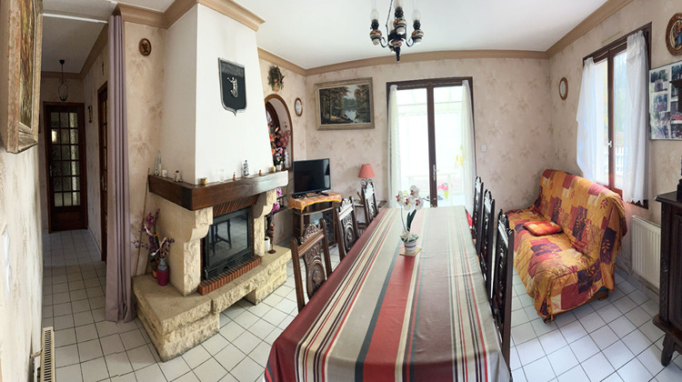 Ma-Cabane - Vente Maison CHATEAUBRIANT, 114 m²