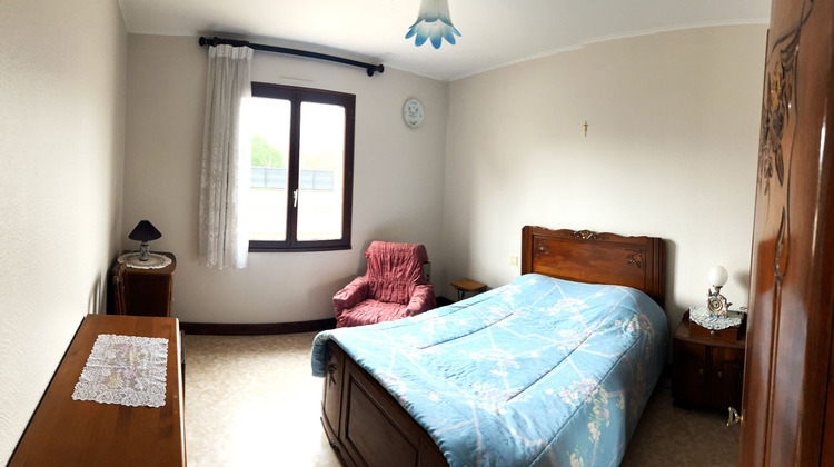 Ma-Cabane - Vente Maison CHATEAUBRIANT, 114 m²