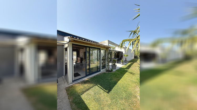 Ma-Cabane - Vente Maison Chateaubriant, 144 m²