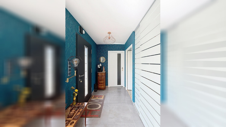 Ma-Cabane - Vente Maison Chateaubriant, 144 m²