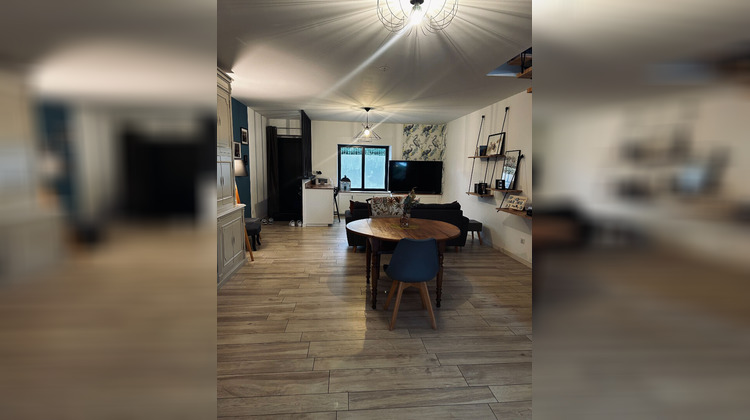 Ma-Cabane - Vente Maison CHATEAUBRIANT, 111 m²