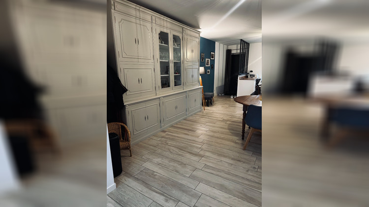 Ma-Cabane - Vente Maison CHATEAUBRIANT, 111 m²