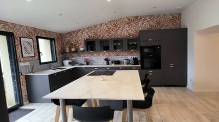 Ma-Cabane - Vente Maison CHATEAUBRIANT, 111 m²