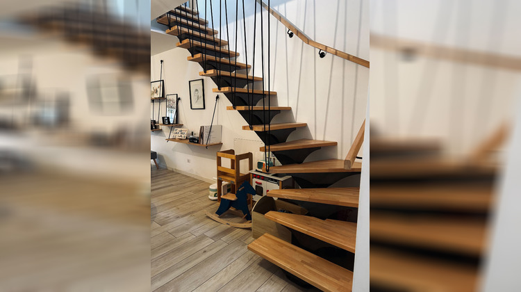 Ma-Cabane - Vente Maison CHATEAUBRIANT, 111 m²