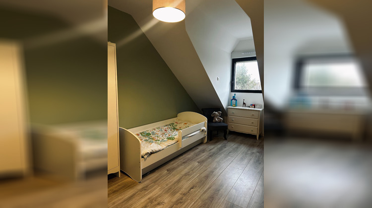 Ma-Cabane - Vente Maison CHATEAUBRIANT, 111 m²