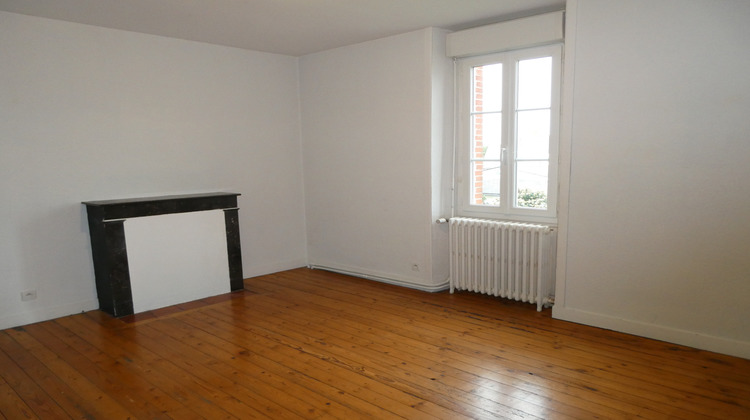 Ma-Cabane - Vente Maison Châteaubriant, 143 m²