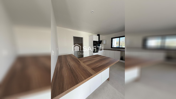 Ma-Cabane - Vente Maison Chateaubriant, 127 m²