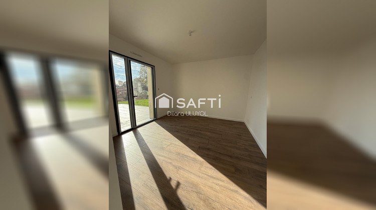 Ma-Cabane - Vente Maison Chateaubriant, 127 m²