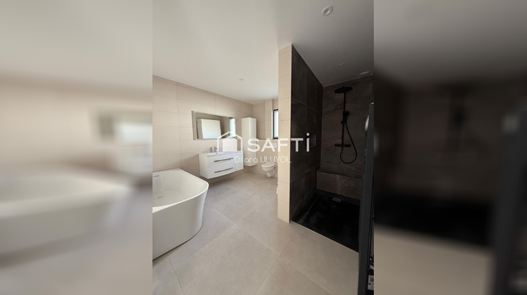 Ma-Cabane - Vente Maison Chateaubriant, 127 m²