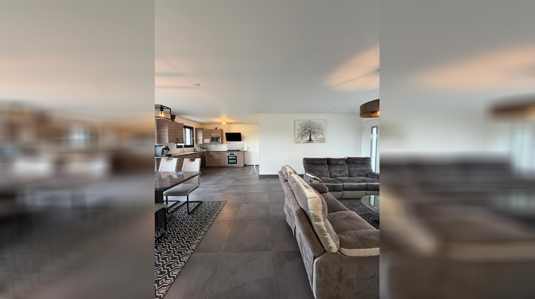 Ma-Cabane - Vente Maison Chateaubriant, 103 m²