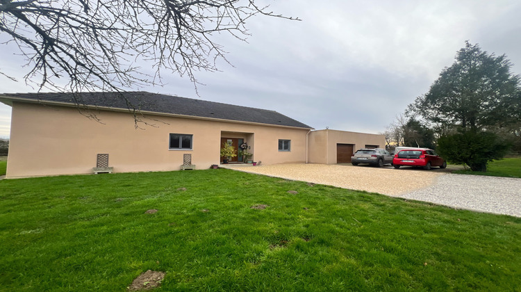 Ma-Cabane - Vente Maison Châteaubriant, 153 m²
