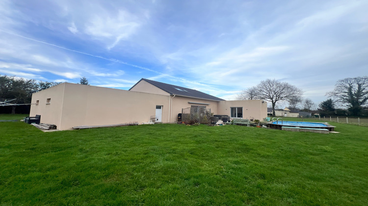 Ma-Cabane - Vente Maison Châteaubriant, 153 m²