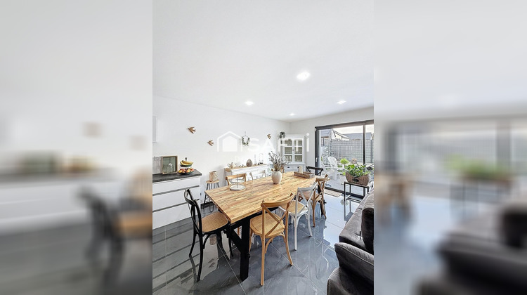 Ma-Cabane - Vente Maison Chateaubriant, 124 m²