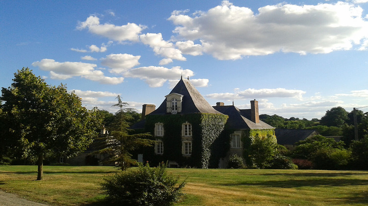 Ma-Cabane - Vente Maison CHATEAUBRIANT, 410 m²