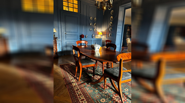 Ma-Cabane - Vente Maison CHATEAUBRIANT, 410 m²