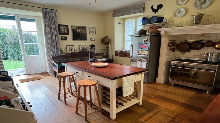 Ma-Cabane - Vente Maison CHATEAUBRIANT, 410 m²