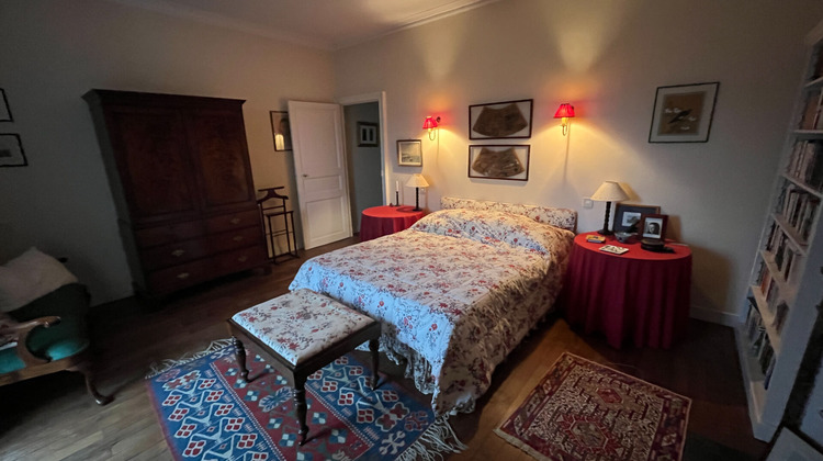 Ma-Cabane - Vente Maison CHATEAUBRIANT, 410 m²