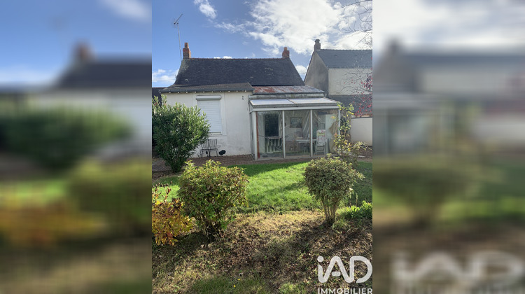 Ma-Cabane - Vente Maison Châteaubriant, 86 m²