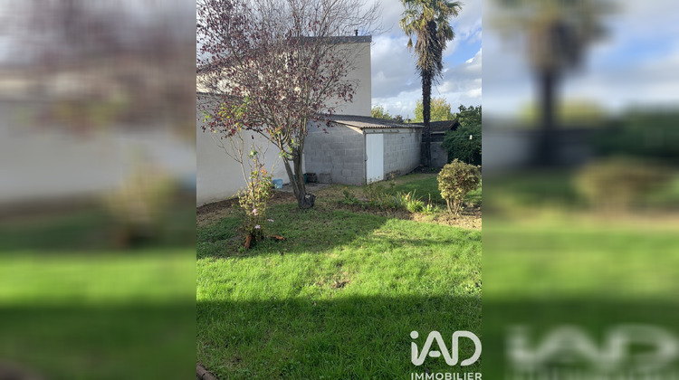 Ma-Cabane - Vente Maison Châteaubriant, 86 m²