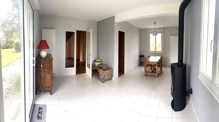 Ma-Cabane - Vente Maison CHATEAUBRIANT, 120 m²