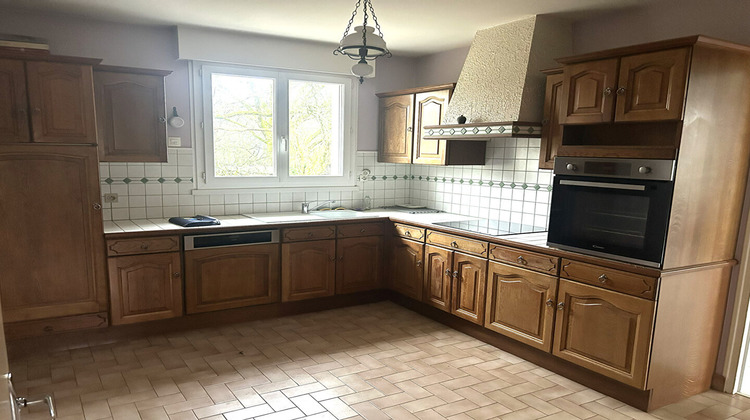 Ma-Cabane - Vente Maison CHATEAUBRIANT, 120 m²