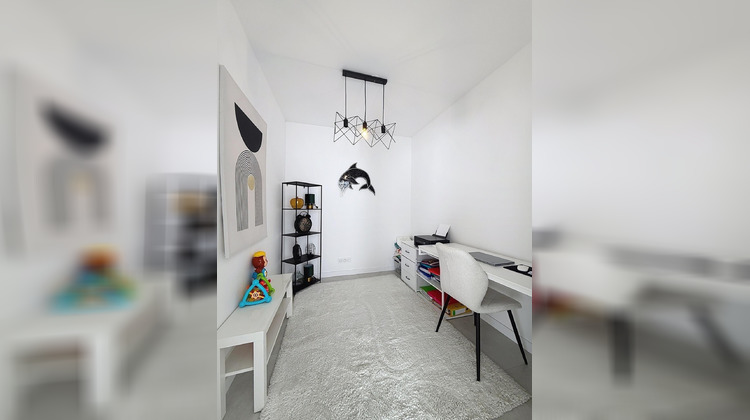 Ma-Cabane - Vente Maison Chateaubriant, 120 m²