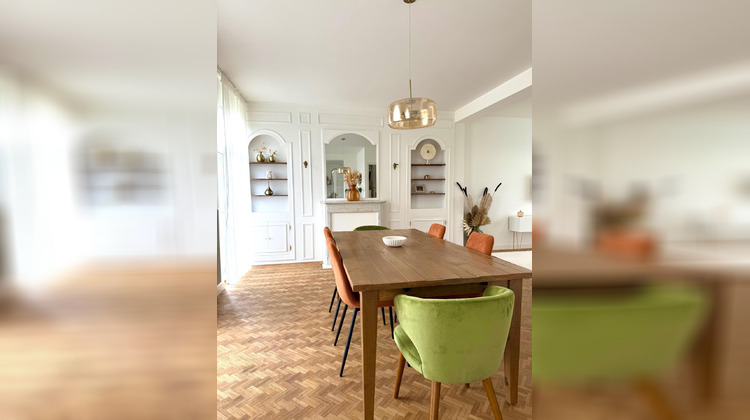 Ma-Cabane - Vente Maison Chateaubriant, 160 m²