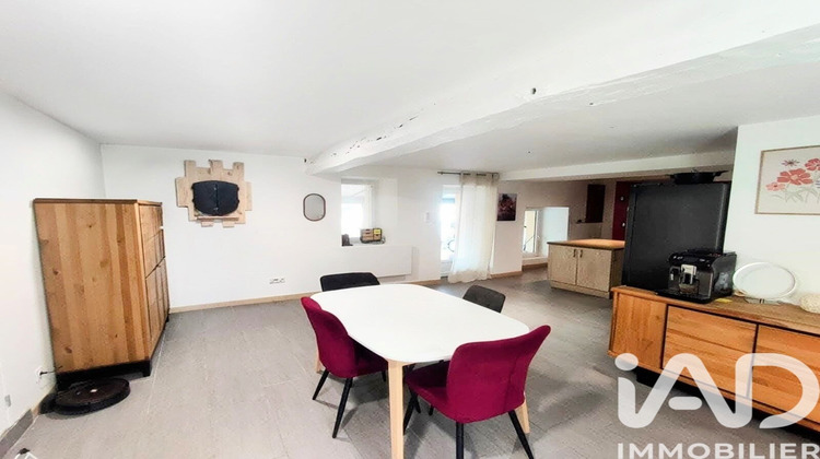 Ma-Cabane - Vente Maison Châteaubriant, 146 m²