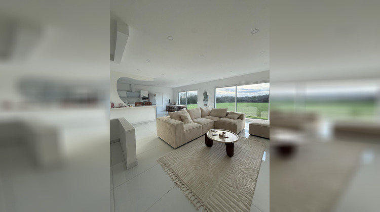 Ma-Cabane - Vente Maison Chateaubriant, 142 m²