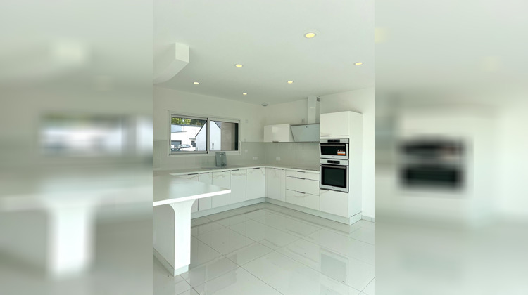 Ma-Cabane - Vente Maison Chateaubriant, 142 m²