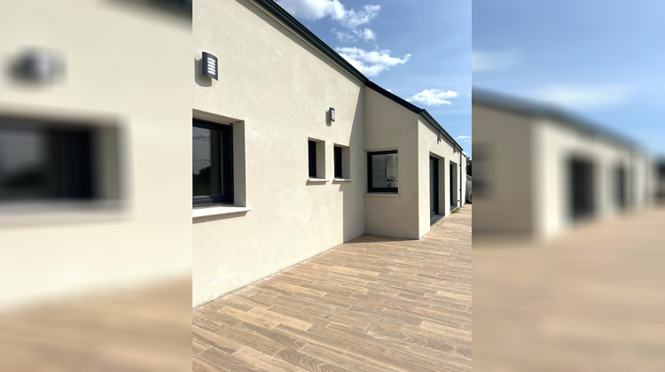 Ma-Cabane - Vente Maison Chateaubriant, 142 m²