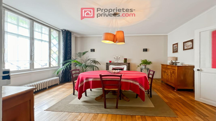 Ma-Cabane - Vente Maison CHATEAUBRIANT, 210 m²
