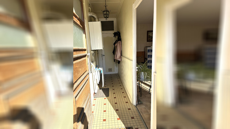 Ma-Cabane - Vente Maison CHATEAUBRIANT, 106 m²