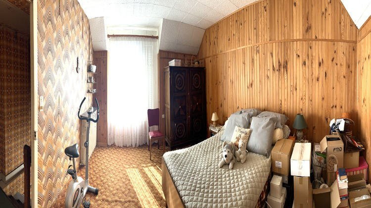 Ma-Cabane - Vente Maison CHATEAUBRIANT, 106 m²