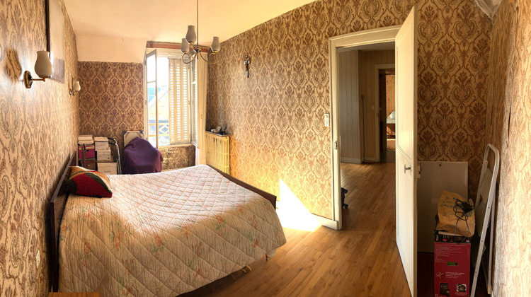 Ma-Cabane - Vente Maison CHATEAUBRIANT, 106 m²