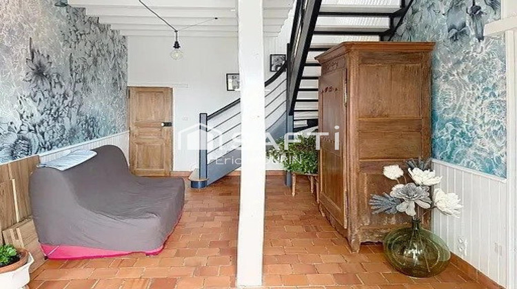 Ma-Cabane - Vente Maison Chateaubriant, 250 m²