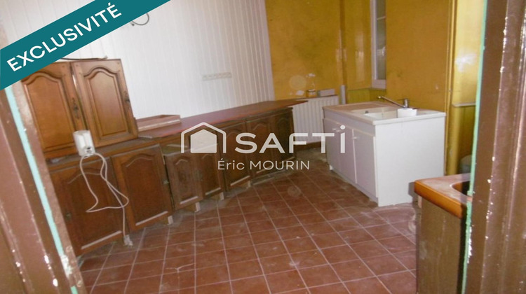 Ma-Cabane - Vente Maison Chateaubriant, 145 m²