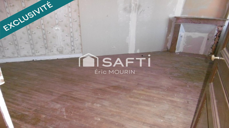 Ma-Cabane - Vente Maison Chateaubriant, 145 m²