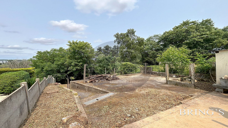 Ma-Cabane - Vente Maison Châteaubriant, 80 m²