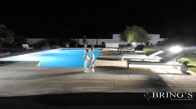 Ma-Cabane - Vente Maison Châteaubriant, 250 m²