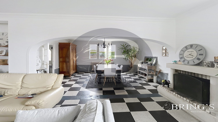 Ma-Cabane - Vente Maison Châteaubriant, 196 m²