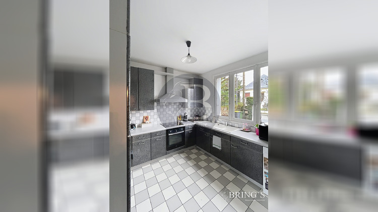 Ma-Cabane - Vente Maison Châteaubriant, 196 m²