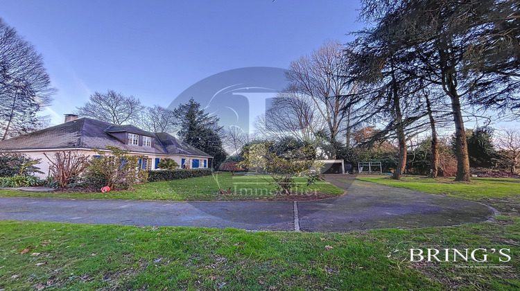 Ma-Cabane - Vente Maison Châteaubriant, 188 m²