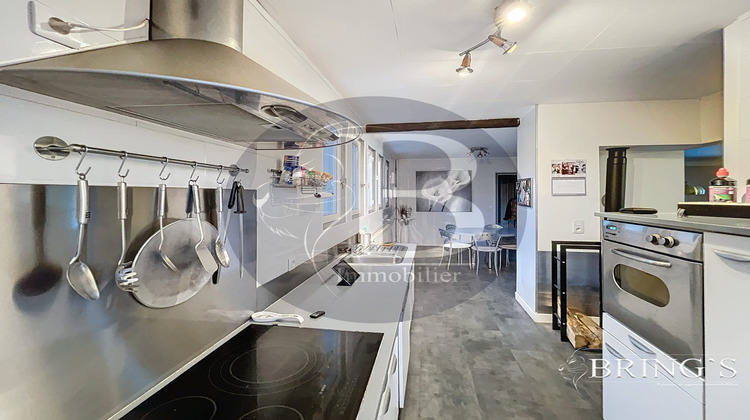 Ma-Cabane - Vente Maison Châteaubriant, 188 m²