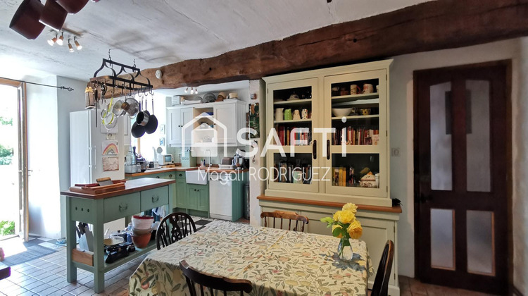 Ma-Cabane - Vente Maison Chateaubriant, 280 m²