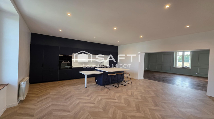 Ma-Cabane - Vente Maison Chateaubriant, 250 m²